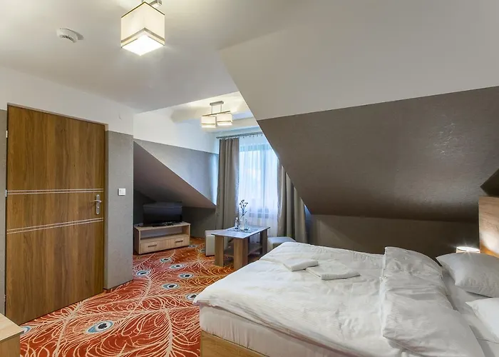 Bed & Breakfast Beskid