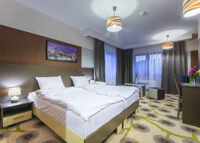 Beskid Bed & Breakfast 3*