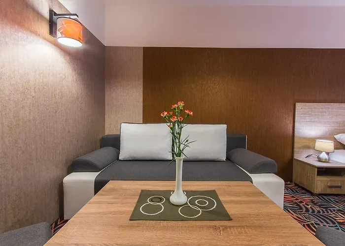 Bed & Breakfast Beskid 3*