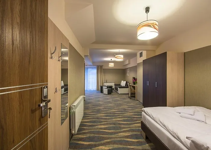 Beskid Bed & Breakfast Zawoja