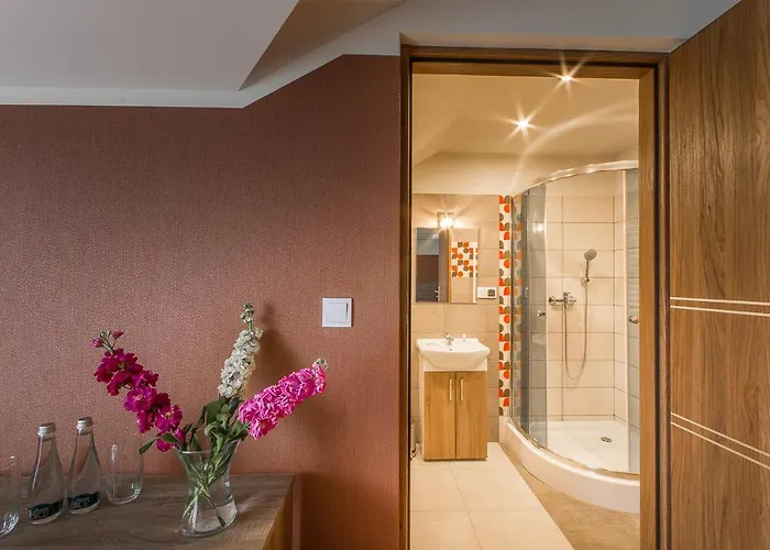 Bed & Breakfast Beskid Zawoja